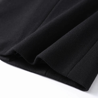 The Structured Maxi Coat