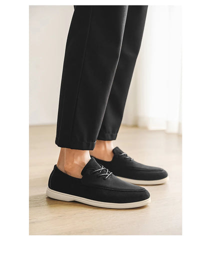 The Drift Suede