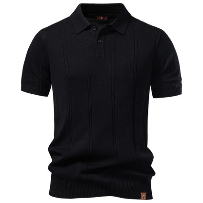Riviera Knit Polo