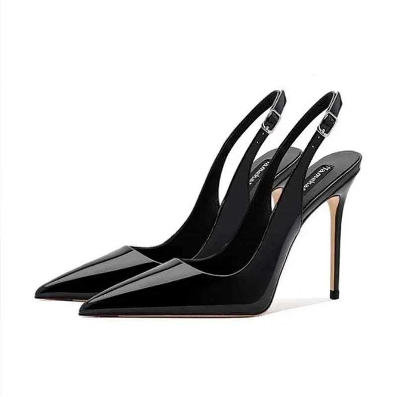 Lune Slingback