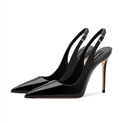 Lune Slingback