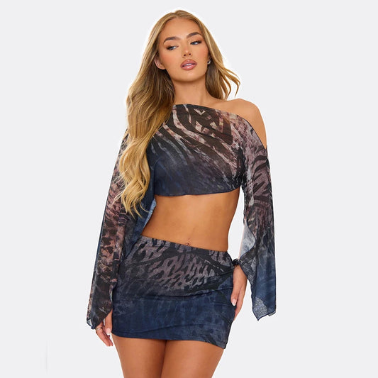 Wildline Two-Piece