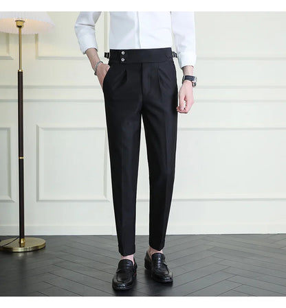 The Cortez Trouser