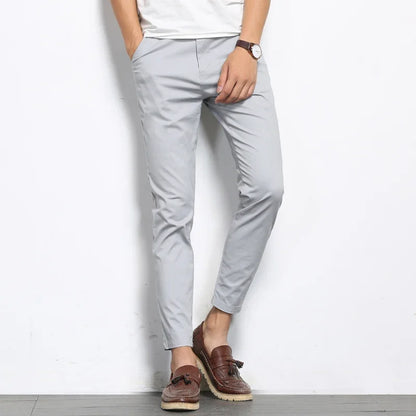 Slim Taper Chinos