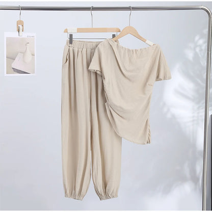 Solstice Drape Set