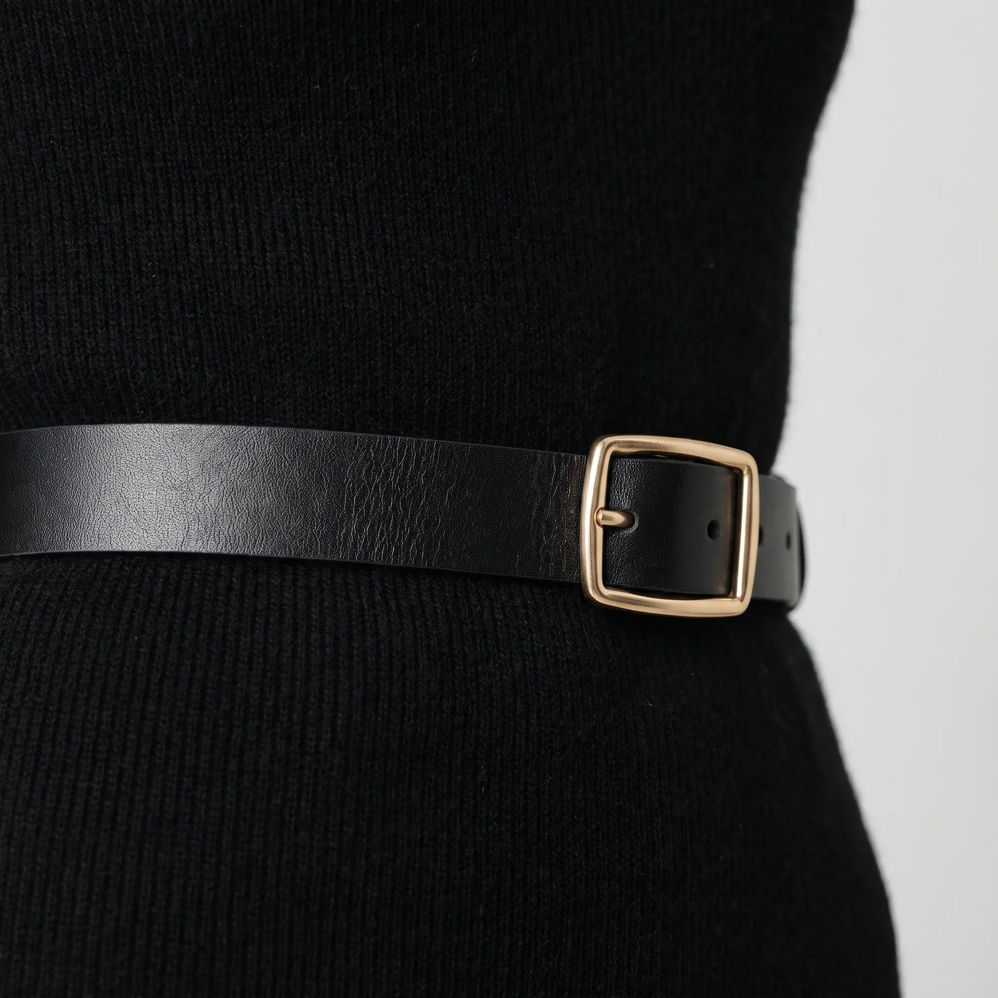 Slim Fit Turtleneck Sweater