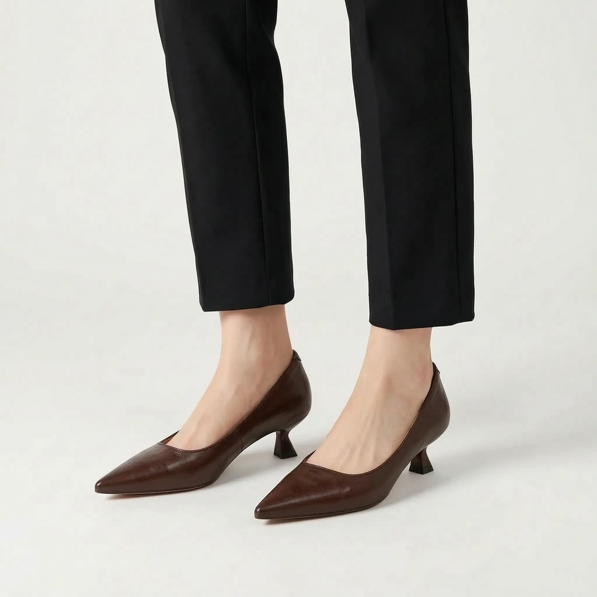 Women's Pointed Toe Pumps