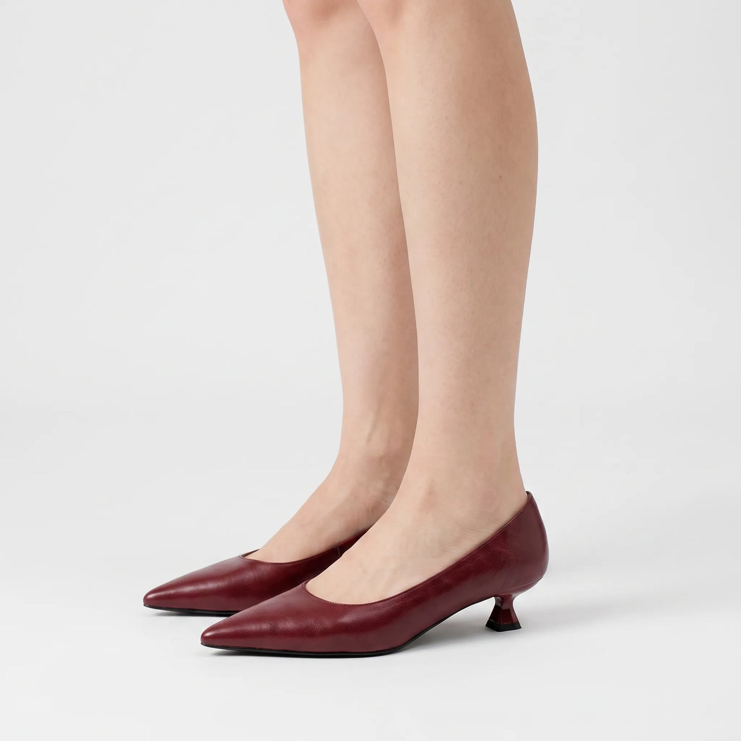 Women's Pointed Toe Pumps