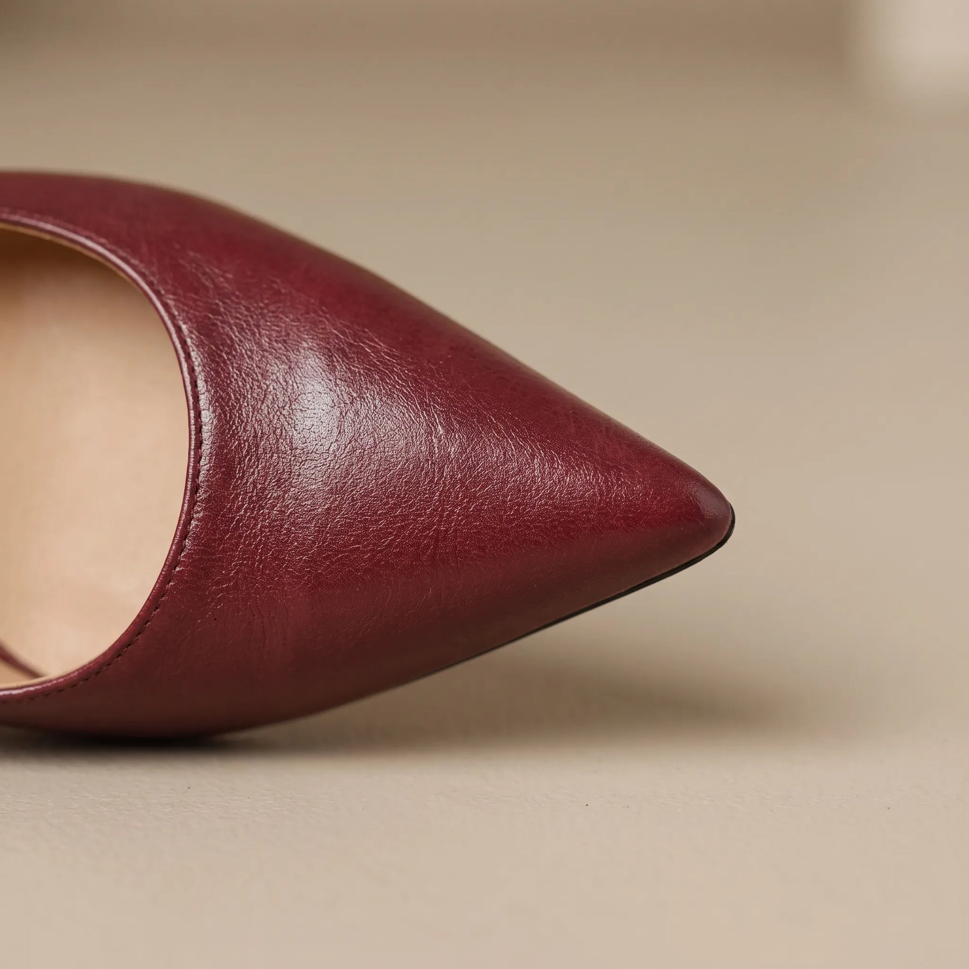 Women's Pointed Toe Pumps