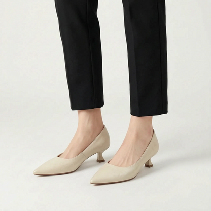 Women's Pointed Toe Pumps