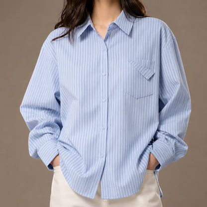 Sloane Stripe Shirt