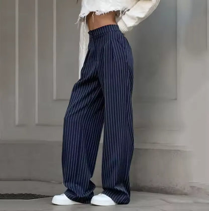 The Chalk Line Trouser