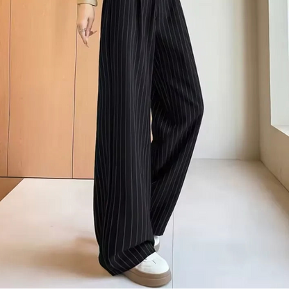 The Chalk Line Trouser