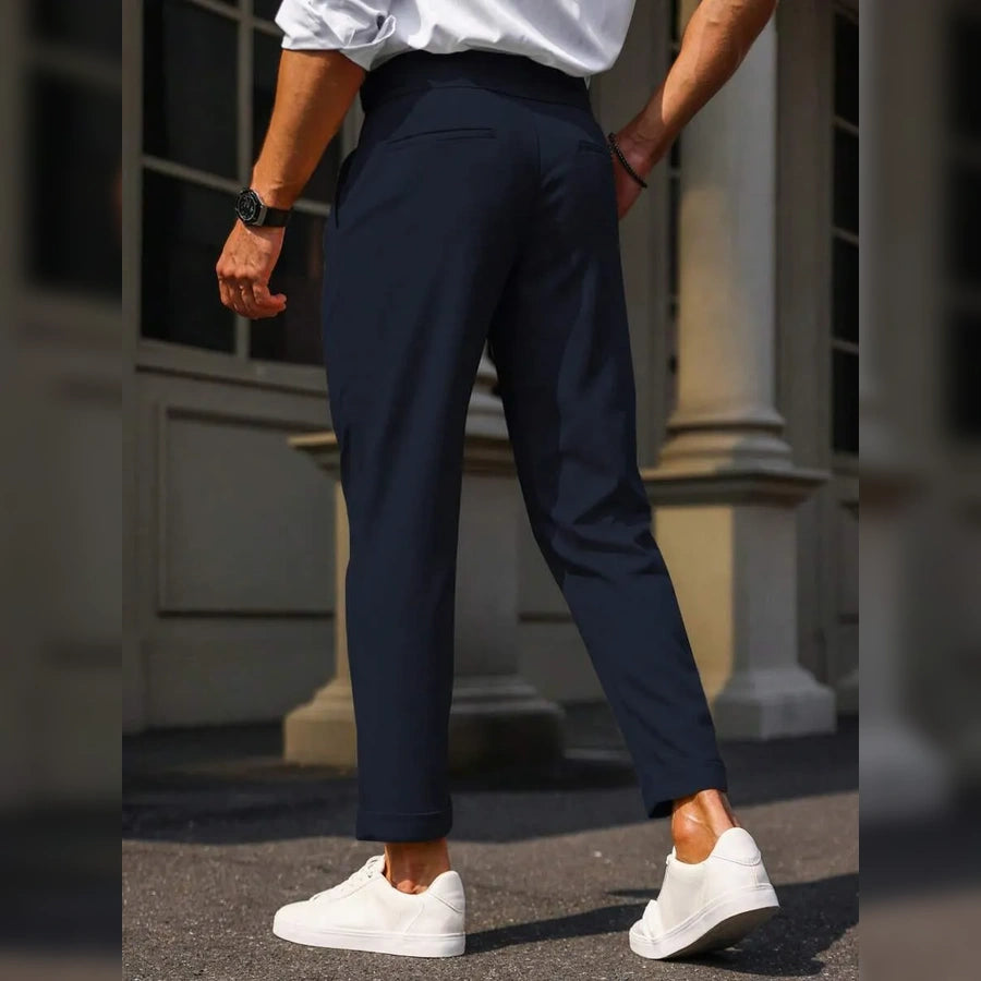 The Cortez Trouser