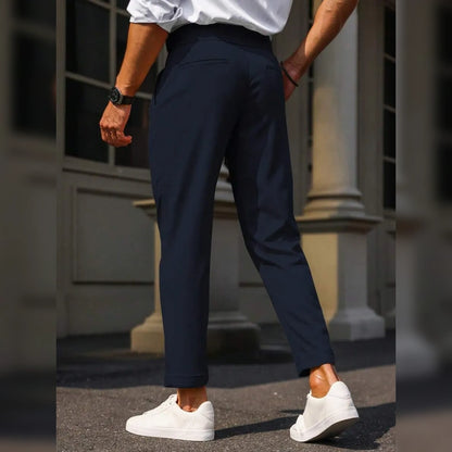 The Cortez Trouser