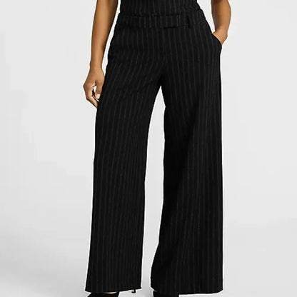 The Chalk Line Trouser