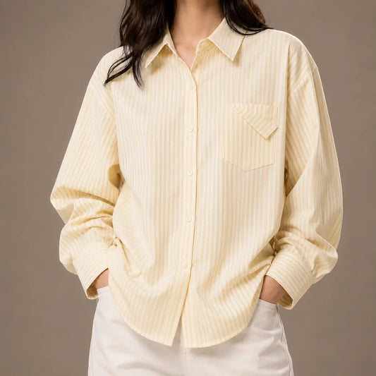 Sloane Stripe Shirt